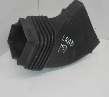 Audi A6 Allroad C6 Air intake duct part 4F0129739B