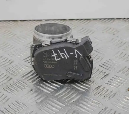 Audi A7 S7 4G Throttle valve 06E133062C