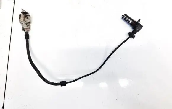 Volkswagen Polo Crankshaft position sensor 9805940