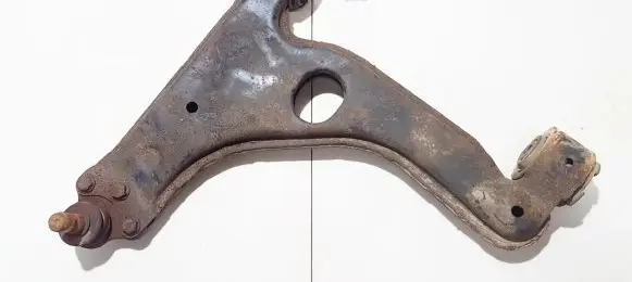 Opel Vectra B Front lower control arm/wishbone 90468638