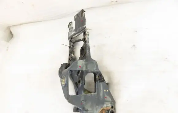 DAF 400-Series 428-435 Rear leaf spring 1849490