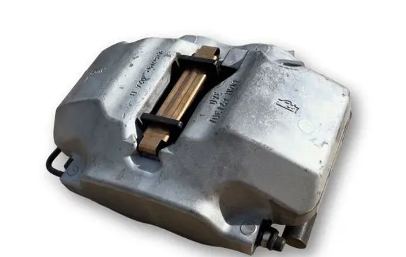 BMW 2 G42 Front brake caliper 34116883484 34116871584 6883484