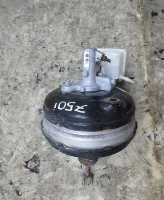 BMW 7 F01 F02 F03 F04 Brake booster LAC115