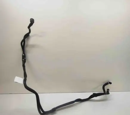 Mercedes-Benz C W205 Engine coolant pipe/hose A2055010591