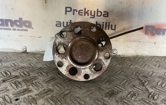 Audi A6 S6 C5 4B Front wheel ball bearing 