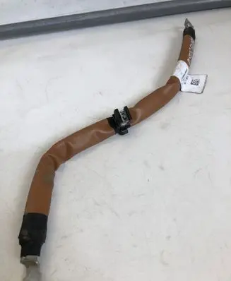 Mercedes-Benz EQS V297 Negative earth cable (battery) A0005403312