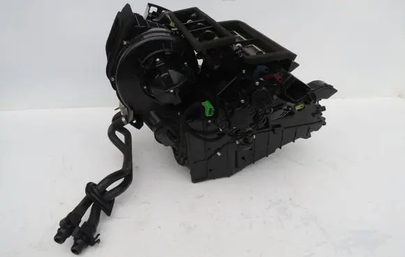 Volvo S60 Electric car heater 31348938 L2513023 20120905B