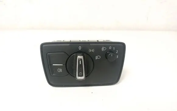 Volkswagen PASSAT B8 Light switch 3G0941633C