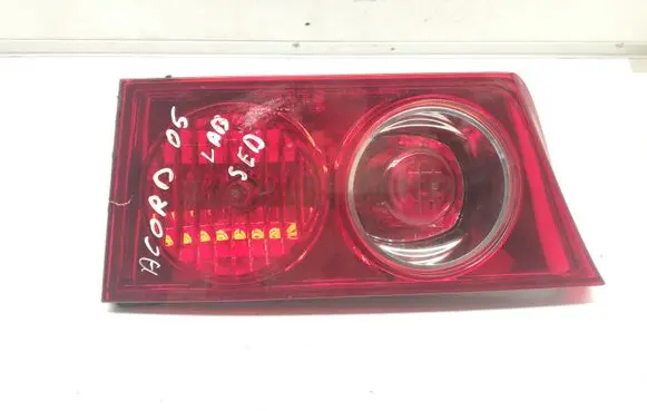 Honda Accord Rear/tail lights SA06