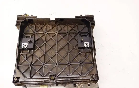 Seat Alhambra (Mk1) Fuse box set 7m0971882a px0418130