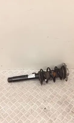 BMW 1 F20 F21 Front shock absorber with coil spring 31316862171
