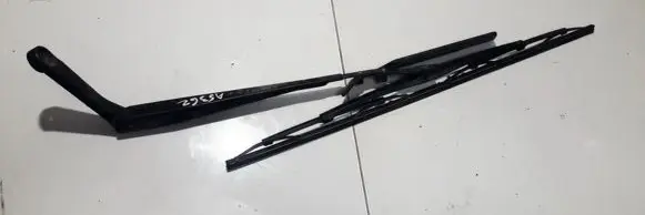 Opel Frontera B Front wiper blade arm