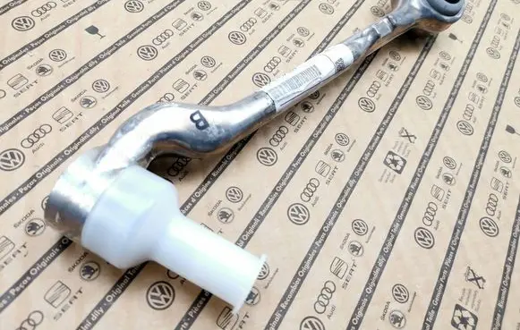 Front control arm