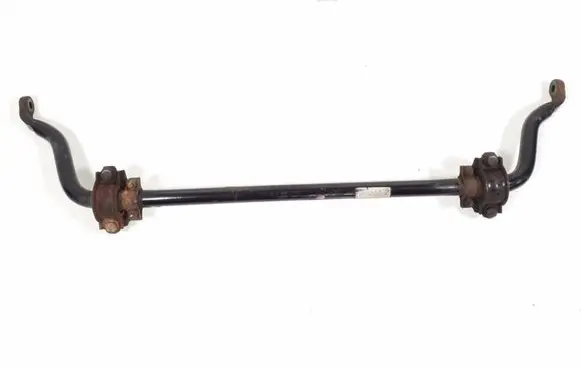 Mercedes-Benz GL X164 Front anti-roll bar/sway bar A1643231265