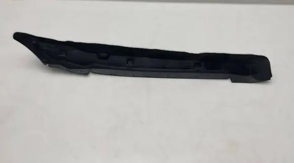 Skoda Octavia Mk4 Fender foam support/seal 5E3821111B