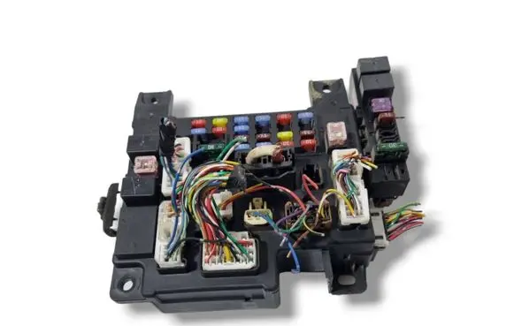 Fuse module