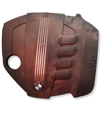 BMW 3 E90 E91 Engine cover (trim) 7810852 0304050607