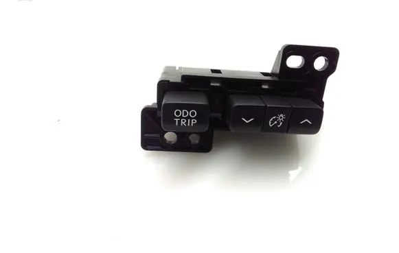 Lexus RX III Panel lighting control switch 15C324 3243Q19