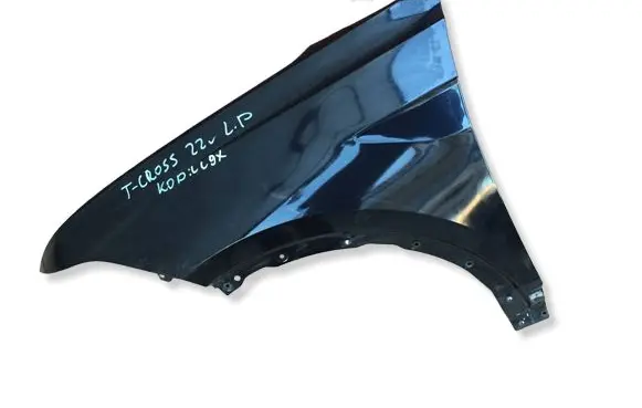 Volkswagen T-Cross Fender 