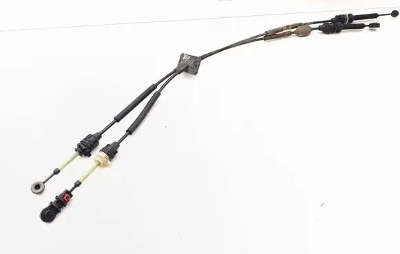Opel Vivaro Gear shift cable linkage 