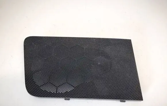 Side speaker trim/cover