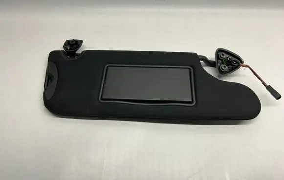Dodge Challenger Sun visor 55361230AB