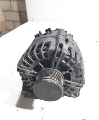 BMW 3 E90 E91 Generator/alternator 7802261 2543461B 707200475