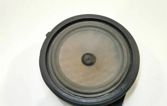 Audi A3 S3 8P Front door speaker 8P0035411 7606500214