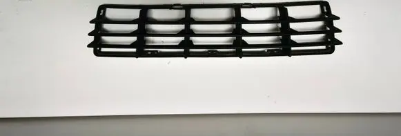 Volvo V50 Front bumper lower grill 30657006 BP8BA