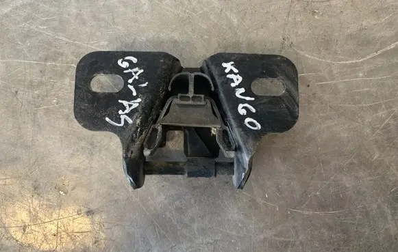 Renault Kangoo II Rear door lower hinge X0390157 0390157