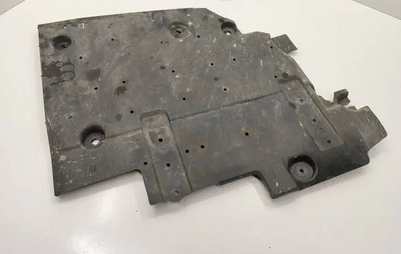 Peugeot 308 Fuel tank bottom protection 9811768680 9810634280