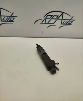 Volkswagen II LT Fuel injector 074130201G 190685772