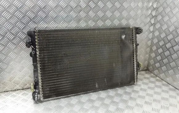 Seat Ibiza III (6L) Radiator set 6Q0121253Q