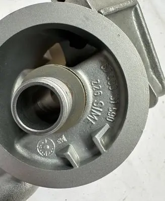 Mercedes-Benz E W124 other engine part 1031802338