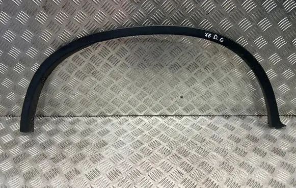 BMW X6 E71 Rear arch trim 7176330