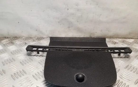 Opel Meriva B Dash center speaker trim cover 13267447
