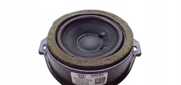 Audi RSQ3 Parcel shelf speaker 8U0035416A