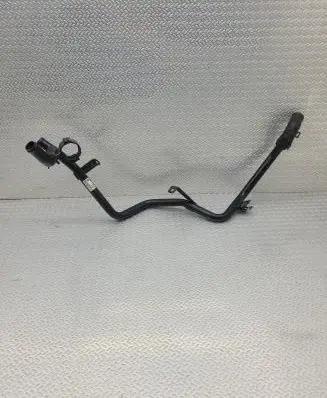 Audi A6 S6 C7 4G Engine coolant pipe/hose 03L122157Q