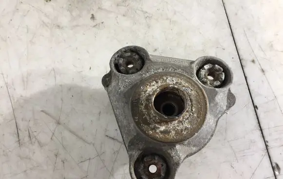Fiat Ducato Coil spring mount 
