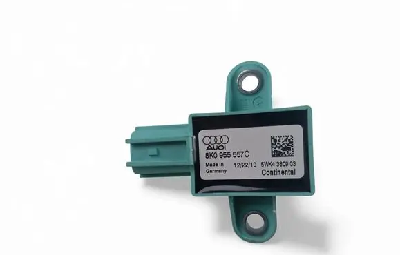 Audi A4 S4 B8 8K Other control units/modules 8K0955557C