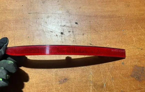 Volkswagen Tiguan Rear tail light reflector 5N0945105