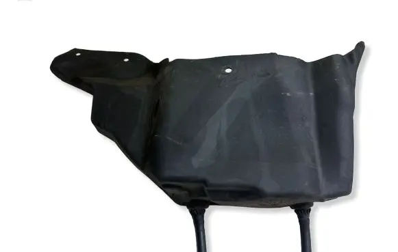 Mercedes-Benz SL R230 Rain gutter A2306300467