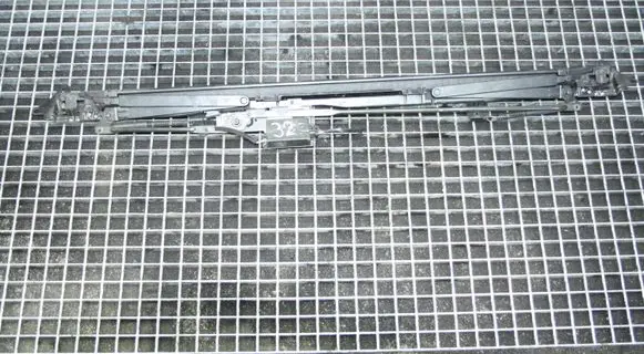 Lexus LS 430 Parcel shelf load cover 6435050010