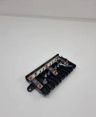 Land Rover Range Rover Sport L494 Fuse module 19249000002