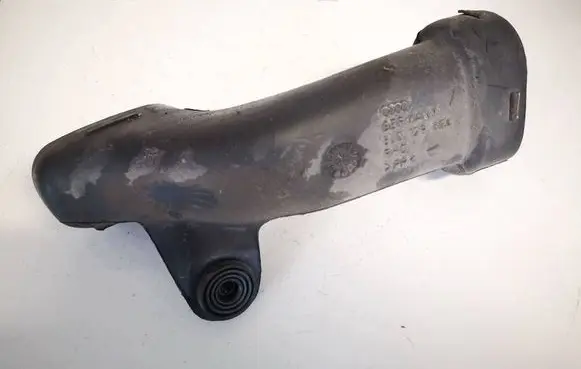 Air intake hose/pipe