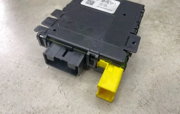 Volkswagen PASSAT B6 Steering angle sensor 3C0953549E