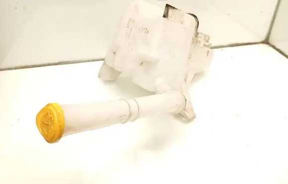 Mazda 6 Windshield washer fluid reservoir/tank GS1D67480