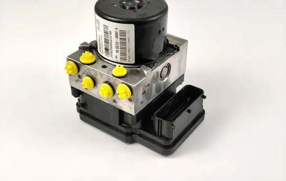 Opel Astra J ABS Pump 13412552 10021208864 10096145453