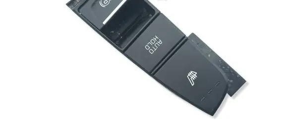 KIA Niro A set of switches 93310Q4900