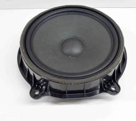 Tesla Model 3 Front door speaker 430407772455 107974400E